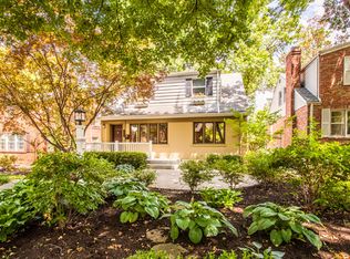 7905 Cornell Ave, Saint Louis, MO
