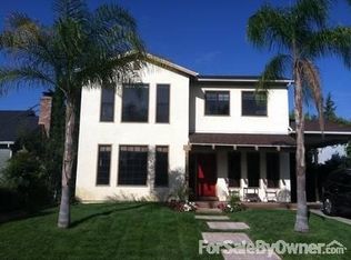 907 N Lima St, Burbank, CA