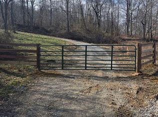 395 Dog Hollow Rd, Otway, OH 45657