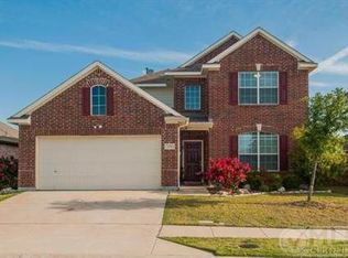 430 Mustang Trl, Celina, TX 75009