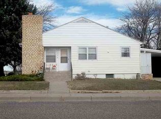 1356 Zorn St, Wheatland, WY 82201