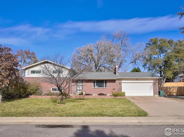 1301 Beth Ln, Northglenn, CO 80234