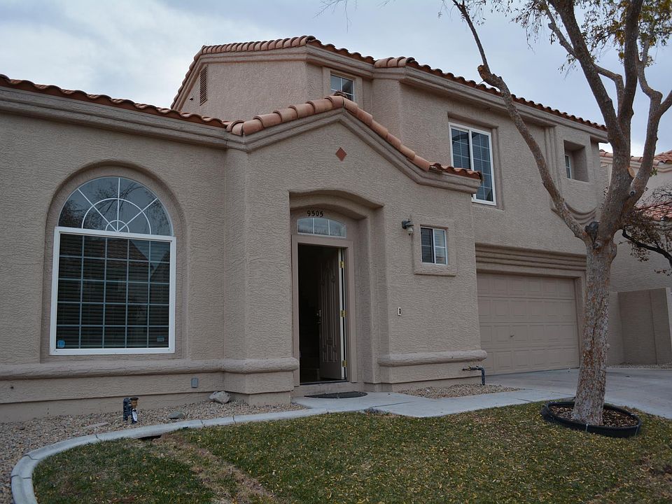1st image of 9505 Sierra Summit Ave