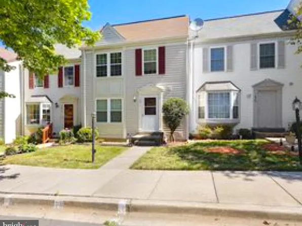 10509 Smithy Ct, Gaithersburg, MD 20878
