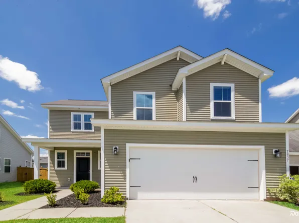 7837 Expedition Dr, North Charleston, SC 29420
