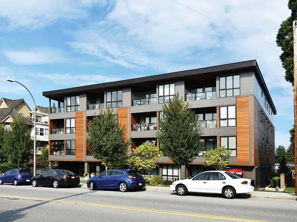 2267 Pitt River Rd #207, Pt Coquitlam, BC V3C 1R7