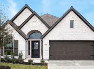 9307 Eckert Rd, Iowa Colony, TX 77583