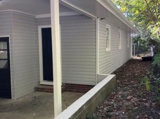 645 Old Rockmart Rd SE, Silver Creek, GA 30173