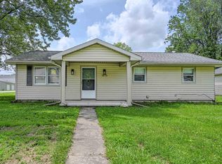 1412 S 26th St, Elwood, IN 46036