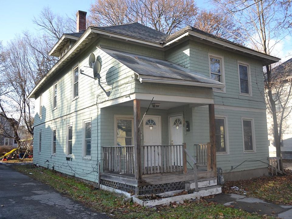 1st image of 4 N Church St #A