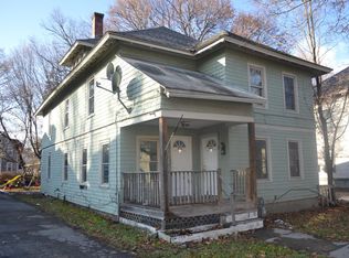 4 N Church St #A, Cortland, NY 13045