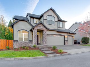 11368 NW Pumpkin Ct, Portland, OR