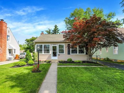 2512 E 57th St, Indianapolis, IN, 46220