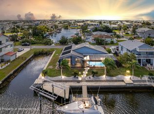 4358 Flexer Dr, Hernando Beach, FL 34607