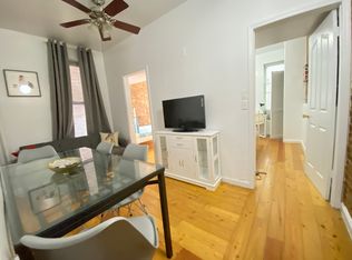 62 W 106th St #4F, New York, NY 10025