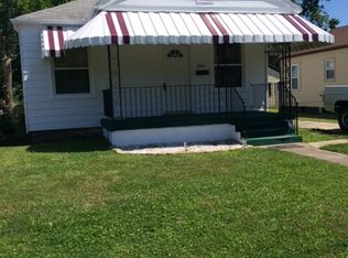 2410 Washington Ave, Saint Albans, WV 25177