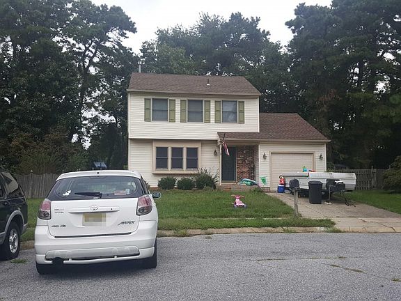 2nd image of 9 Hunters Ct