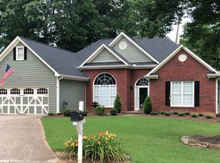 4350 Briar Ridge Ln, Cumming, GA 30040