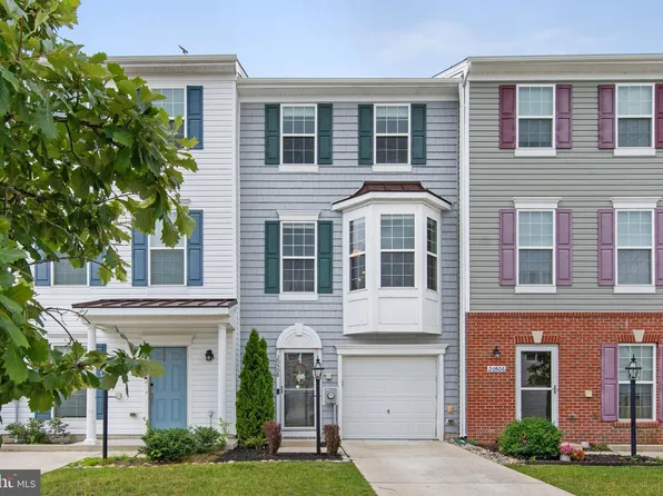 20508 Asheville Dr, Millsboro, DE 19966