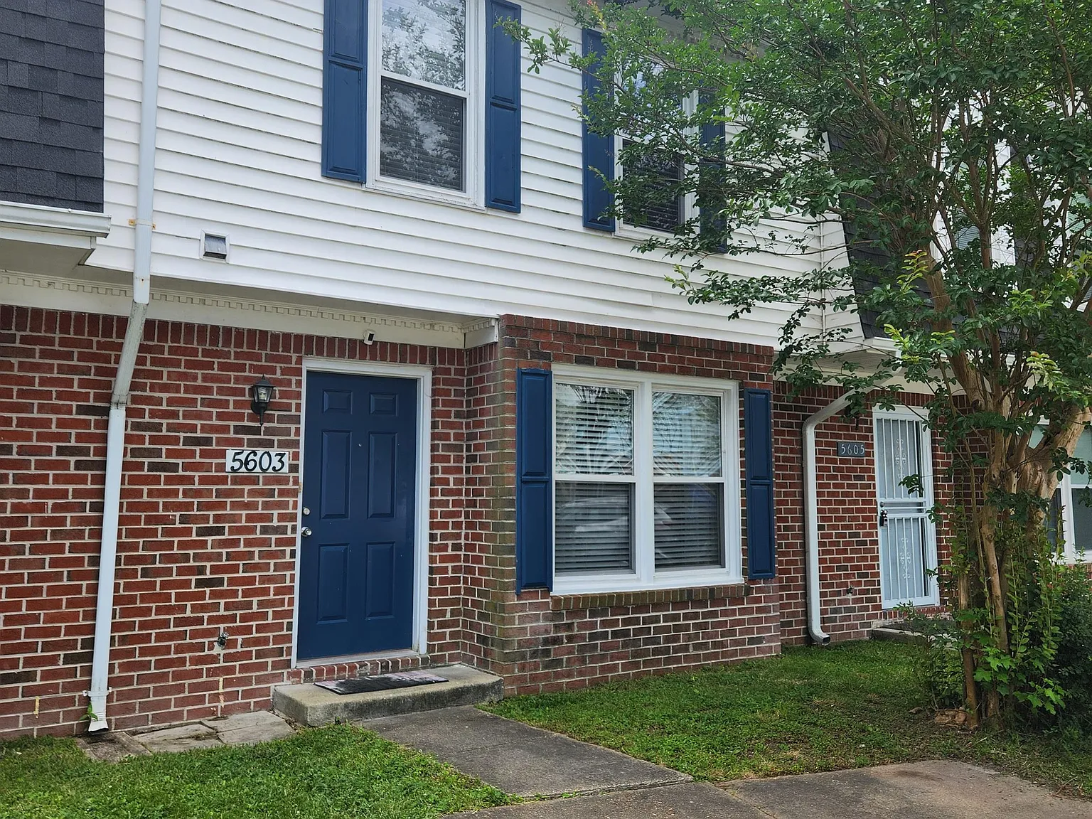 5603 Carisbrooke Lane - 1 — Photo 1