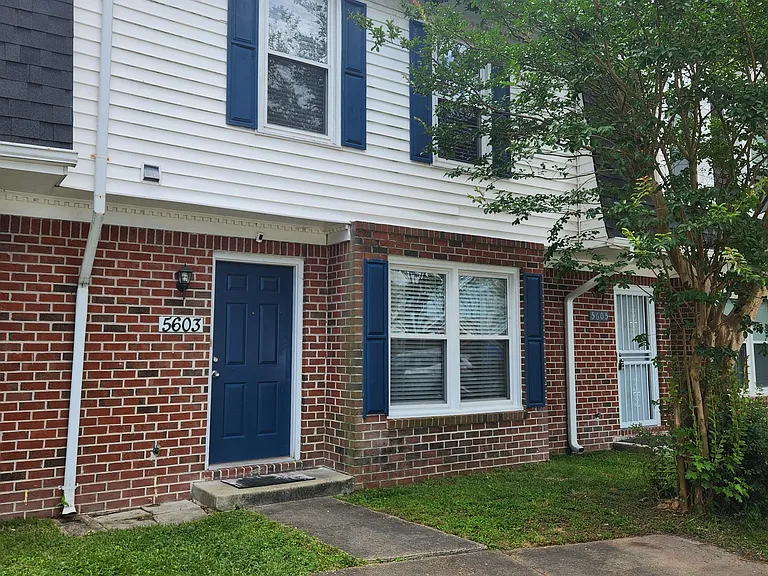 5603 Carisbrooke Ln #1 — Photo 1