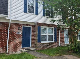5603 Carisbrooke Ln #1, Portsmouth, VA 23703