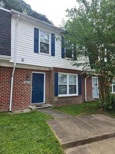 5603 Carisbrooke Ln Photo 1