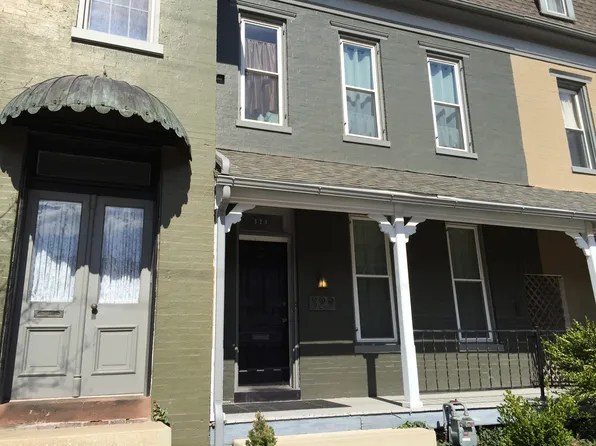 329 Roosevelt Ave Unit 1, York, PA 17401