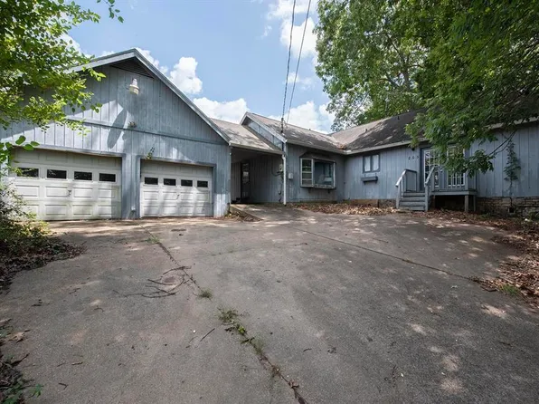 205 Eight Mile Ln, Greenville, KY 42345