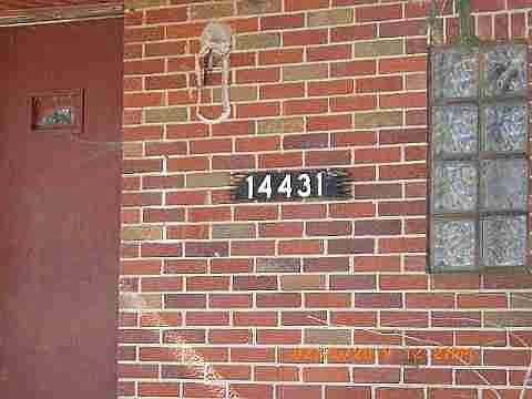 14431 BURGESS