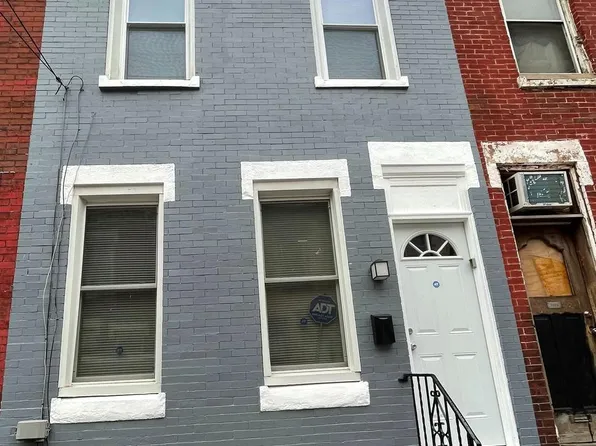 3124 N Carlisle St, Philadelphia, PA 19132