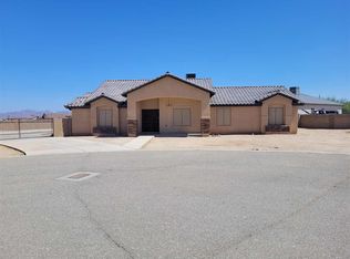 27400 Sage Ave, Wellton, AZ 85356