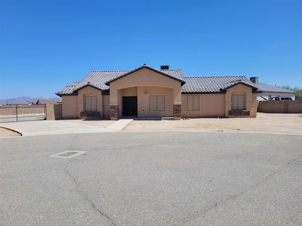 27400 Sage Ave, Wellton, AZ 85356