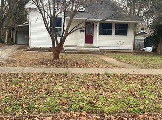 2228 N Concord Ave, Springfield, MO 65803
