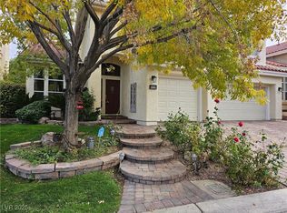 2124 Hillsgate St, Las Vegas, NV 89134