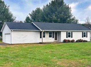 13 Chaney Way, Bowling Green, KY 42104