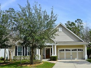 206 Lattice Gate St, Spring, TX 77382