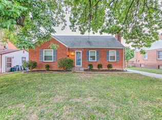 1370 S New Florissant Rd, Florissant, MO 63031