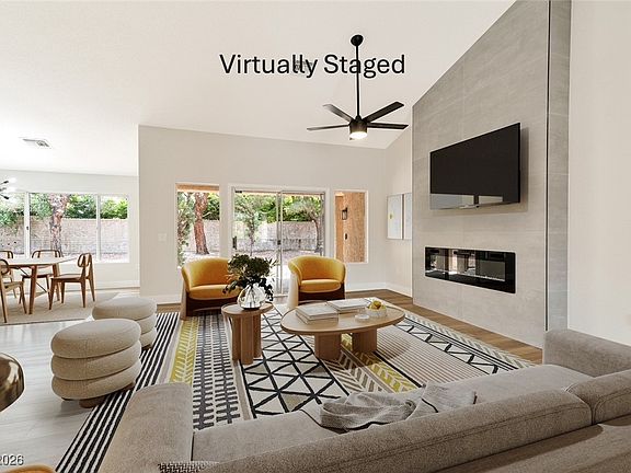 3rd image of 2645 Saltbush Dr