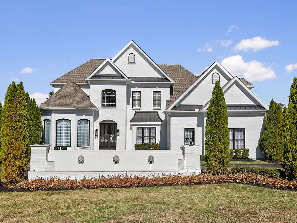 9572 Hampton Reserve Dr, Brentwood, TN 37027 MLS 2452562 Zillow