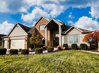 2023 Falcon Ridge Ct, Fort Wayne, IN 46845