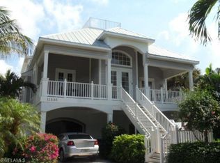 11536 Andy Rosse Ln, Captiva, FL 33924