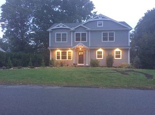 23 Main St, Montvale, NJ 07645