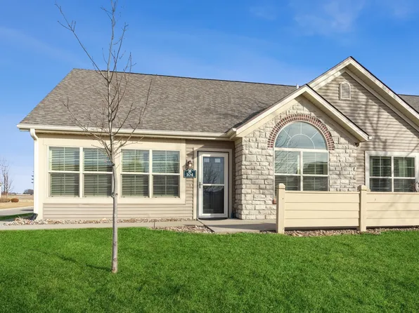 3305 SE Glenstone Dr Unit 104, Grimes, IA 50111