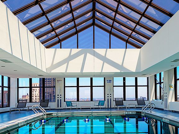 5th image of 235 W 56th St APT 15G
