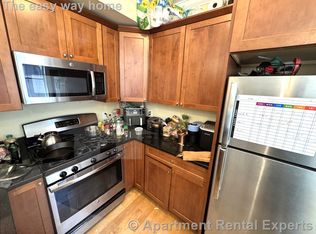 9 Orchard St, Cambridge, MA 02140