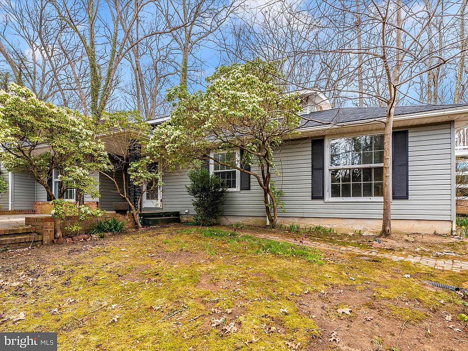 5921 White Rock Rd, Sykesville, MD 21784 Zillow