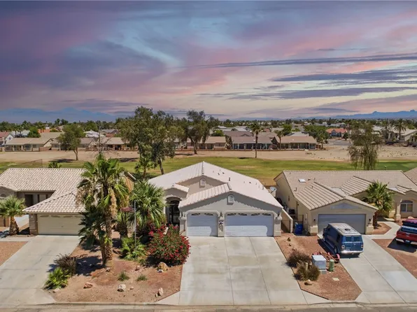 1863 E Lipan Blvd, Fort Mohave, AZ 86426