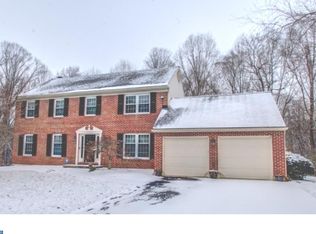 140 Belmont Dr, Wilmington, DE 19808