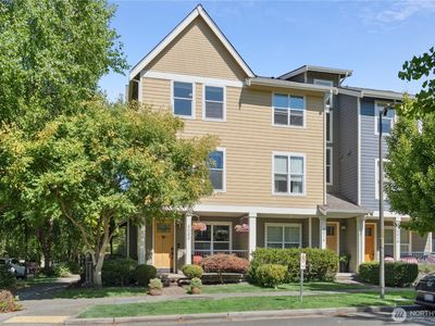 3020 SW Graham Street, Seattle, WA, 98103